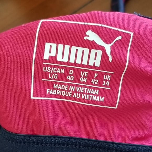 🎾 PUMA SPORTS BRA - Picture 8 of 11